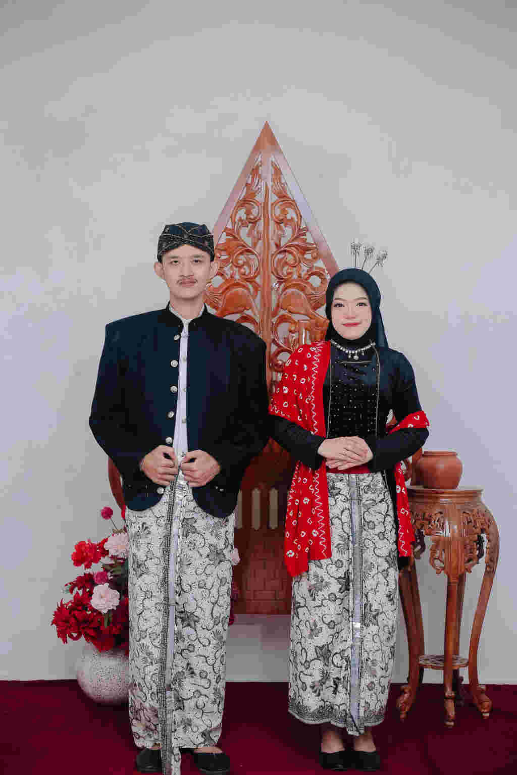 Hendri & Nadila
