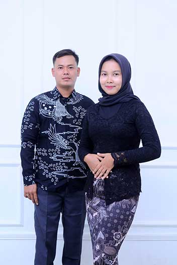 Husnul & Rahmat