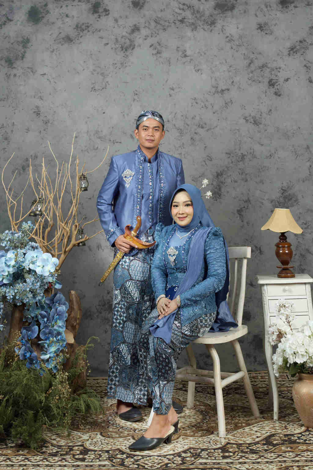 Fadila & Koni