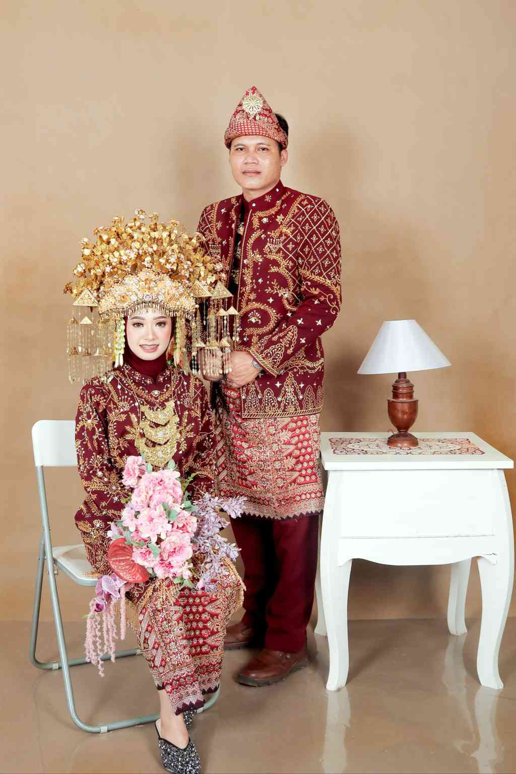 Hendra & Rahmi