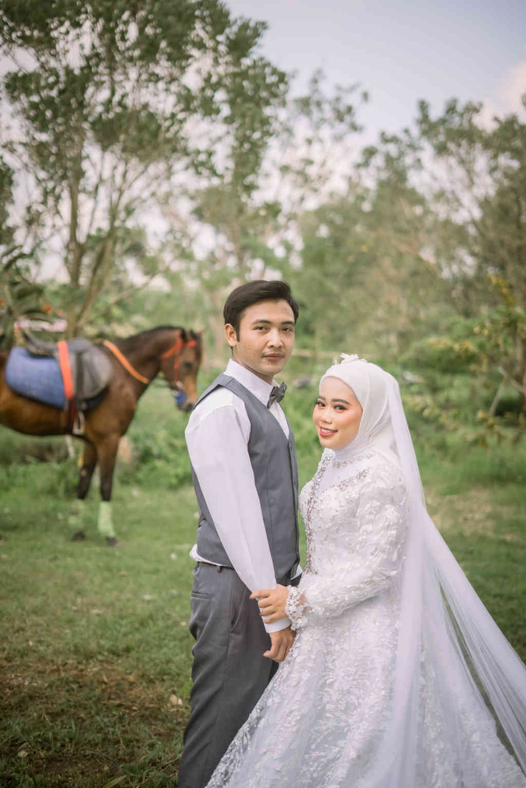 Kamal & Linna