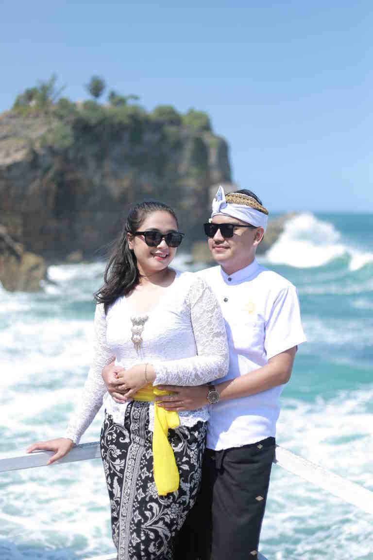 Zainal & Ratih