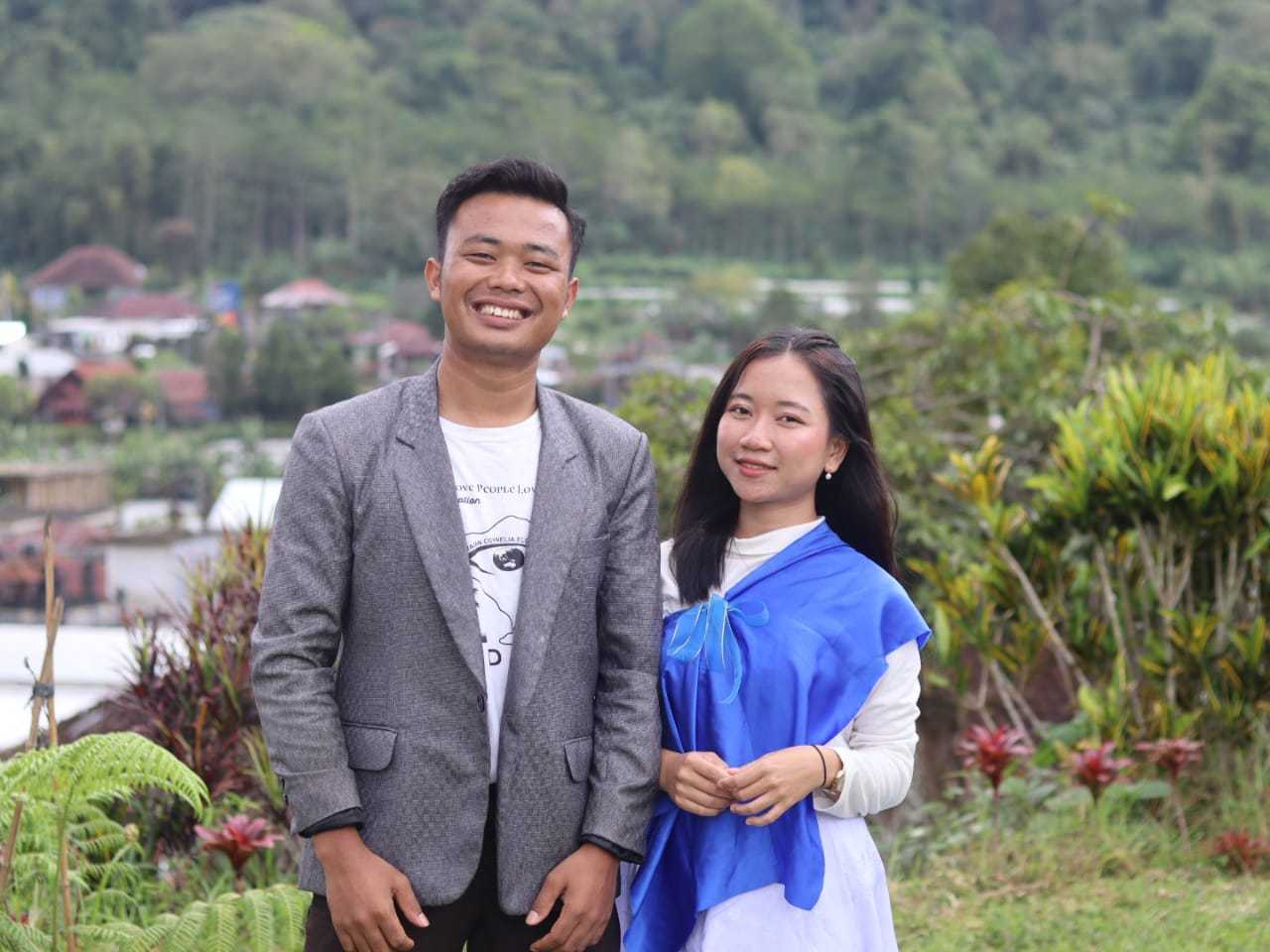 Jowinta & Herlin