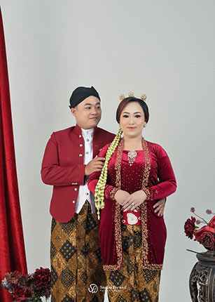 Putri & Dandi