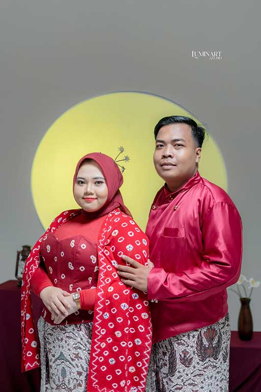 Irpan & Putri