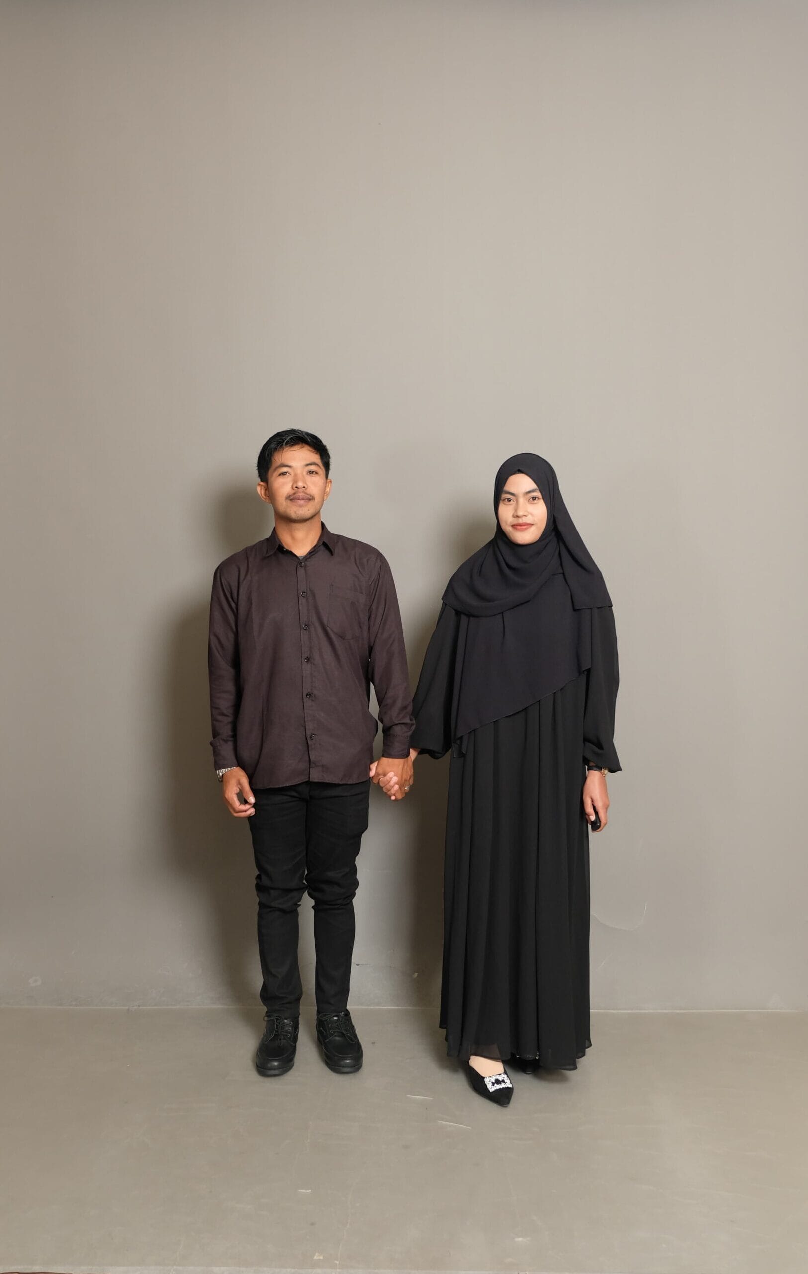 Ningsih & Bari