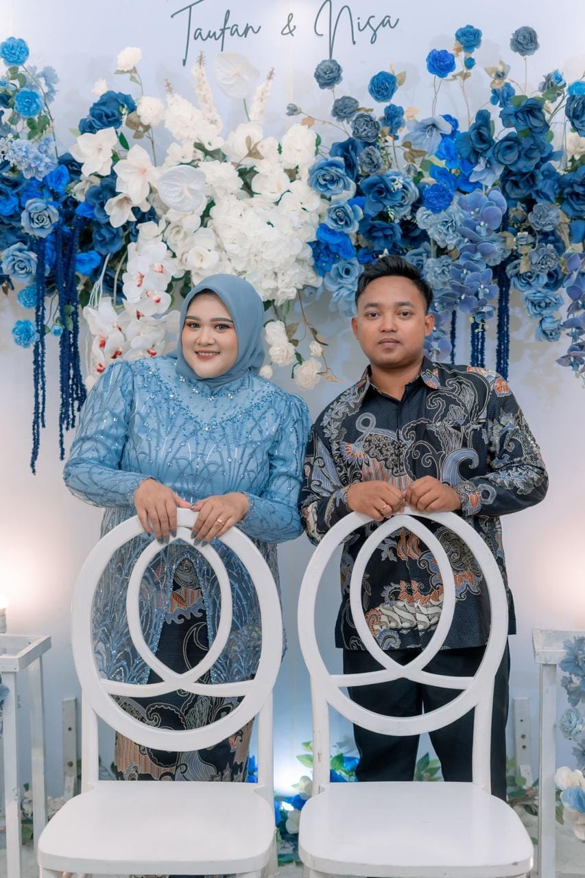 Nisa & Taufan (3)