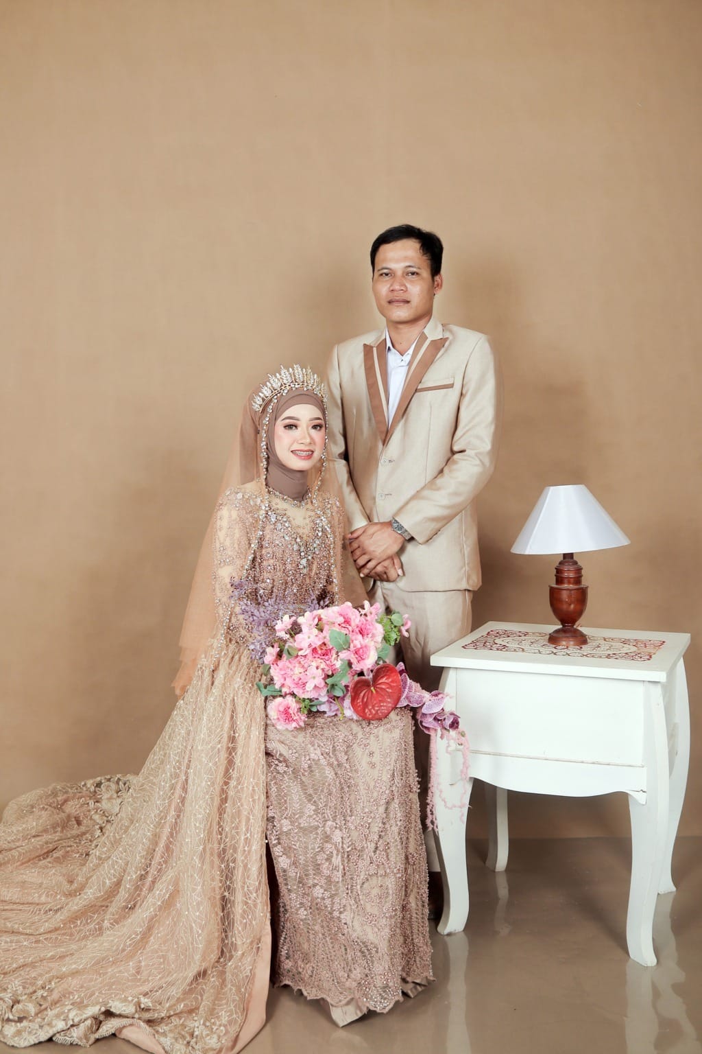 Rahmi & hendra (2)