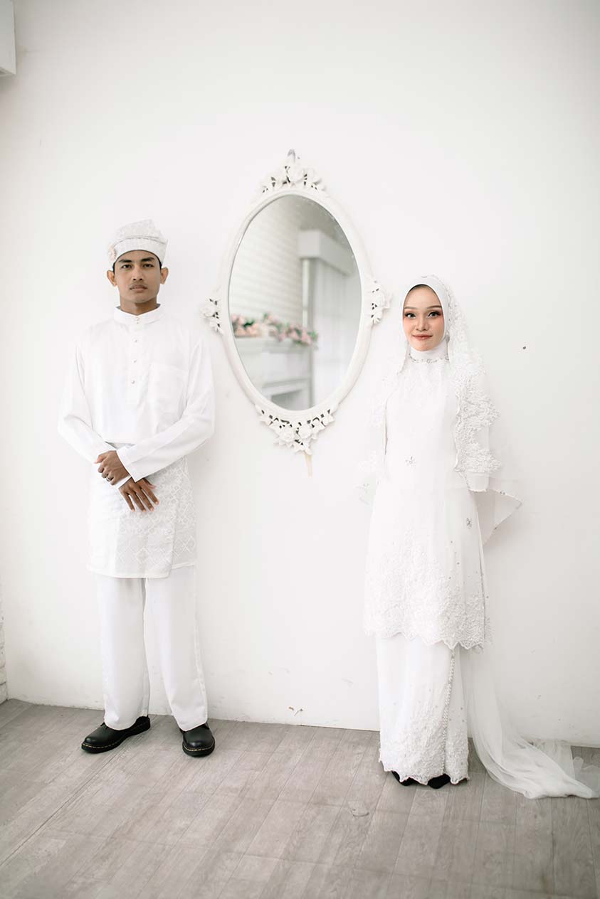 Rizky & Alisiya