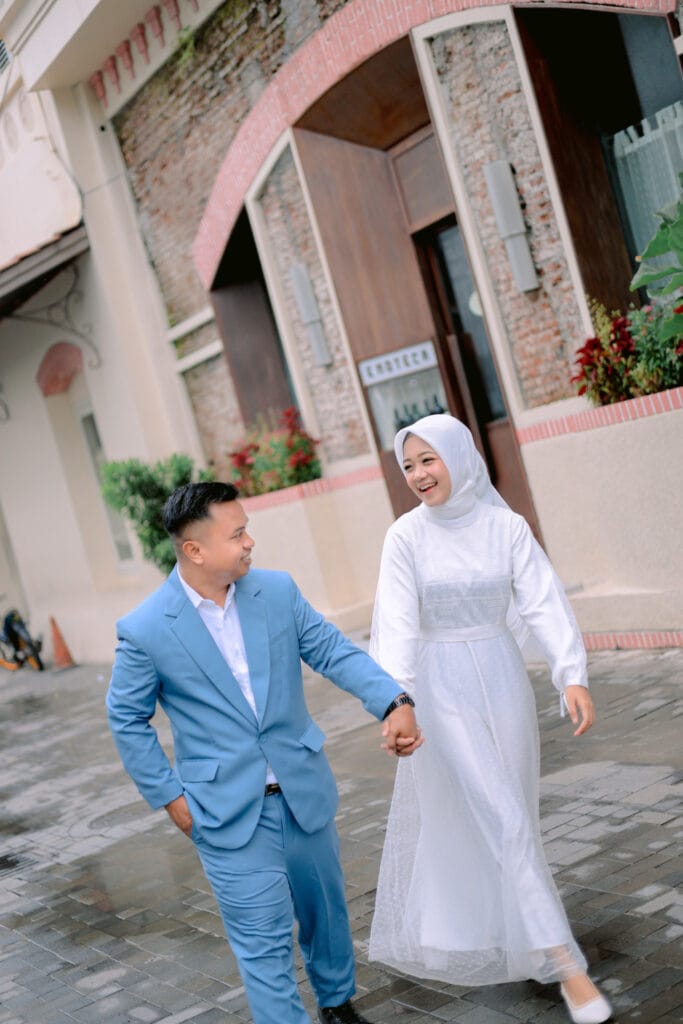 Rusmanto & tiyas (4)