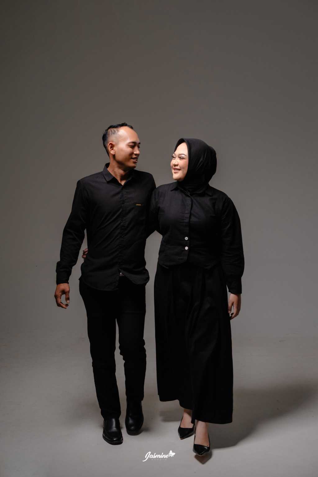 Sela & Wahyu 2