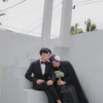 Sri & Ihwan 1