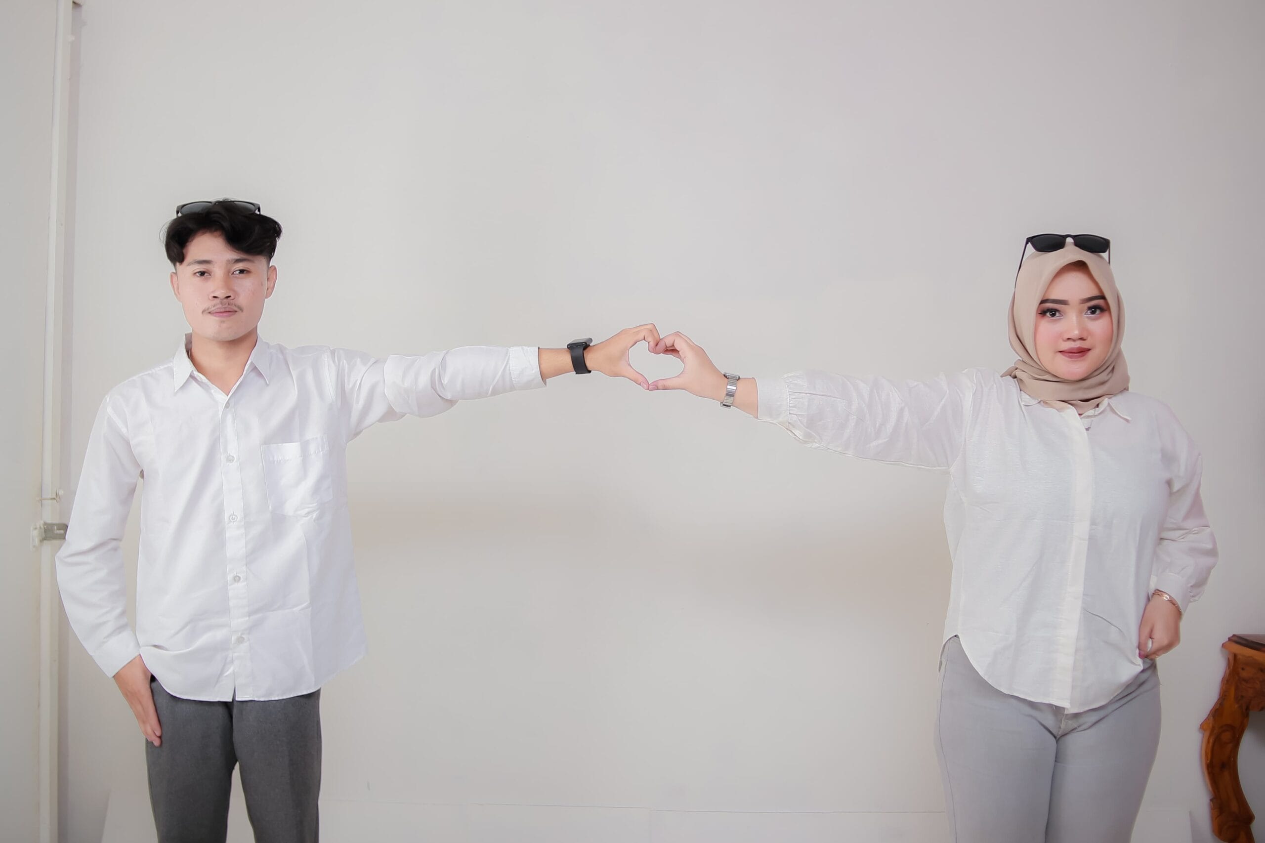 Sri & Ihwan