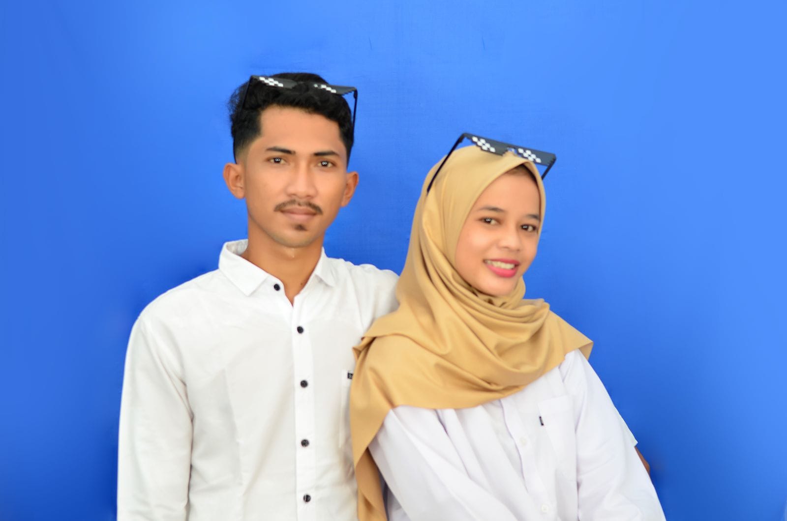 Suryadi & Adinda