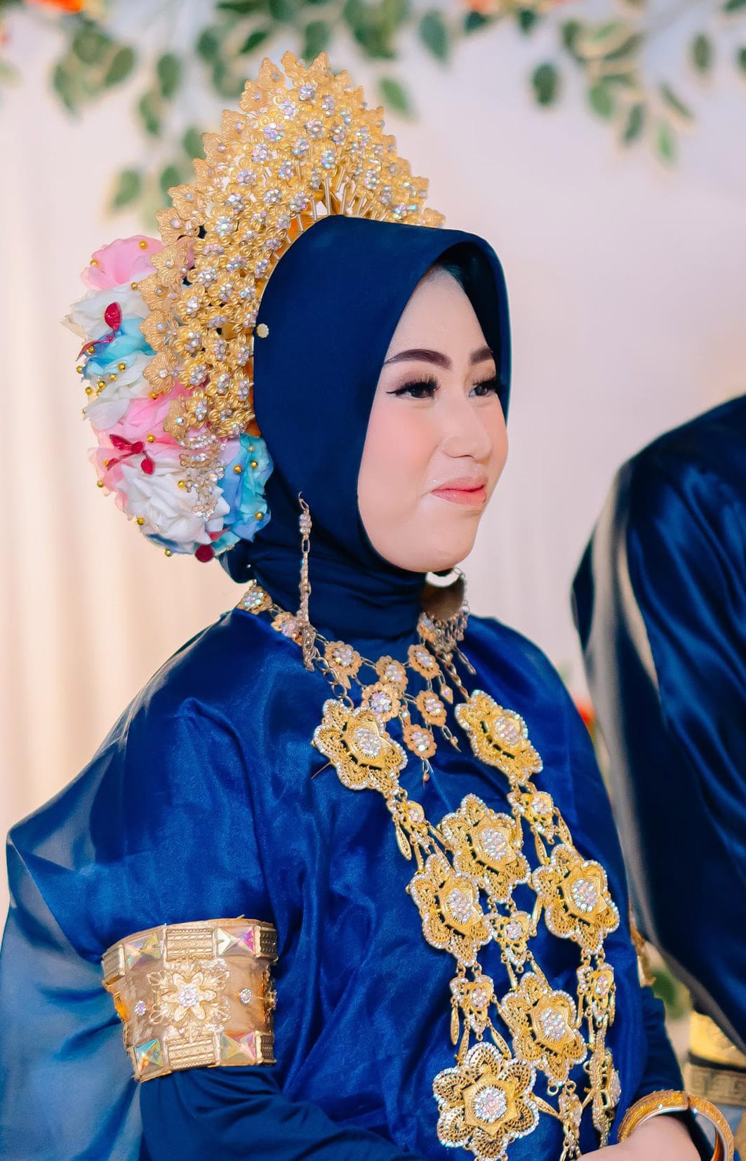 Try & Syahrani 4
