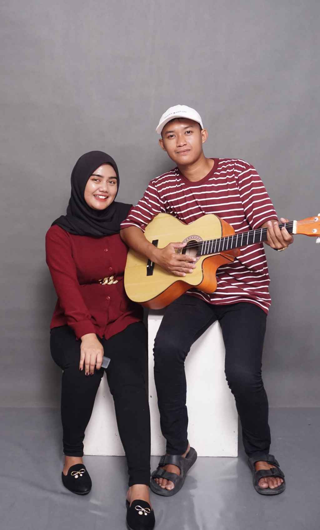 Urfan & Happy