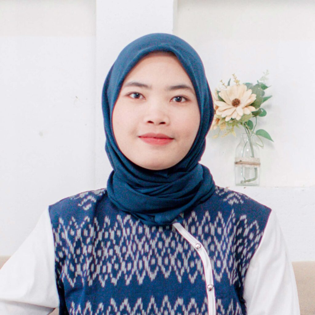 Vina & amri 44
