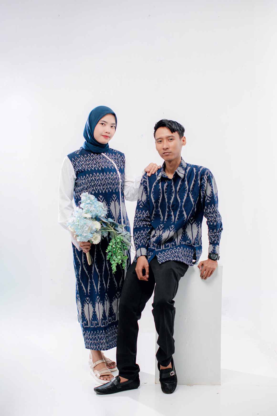 Vina & Amri