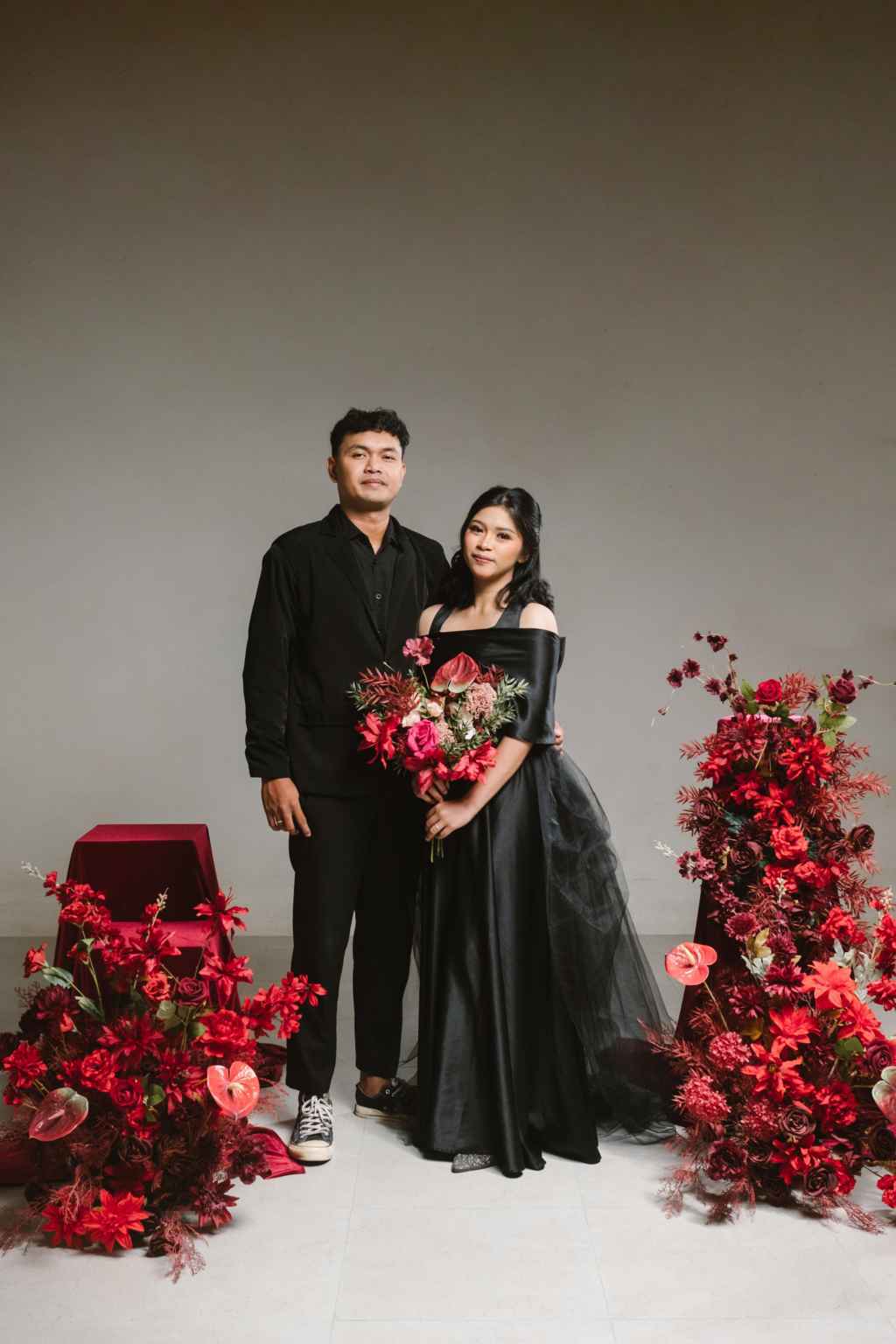 Billy & Lia