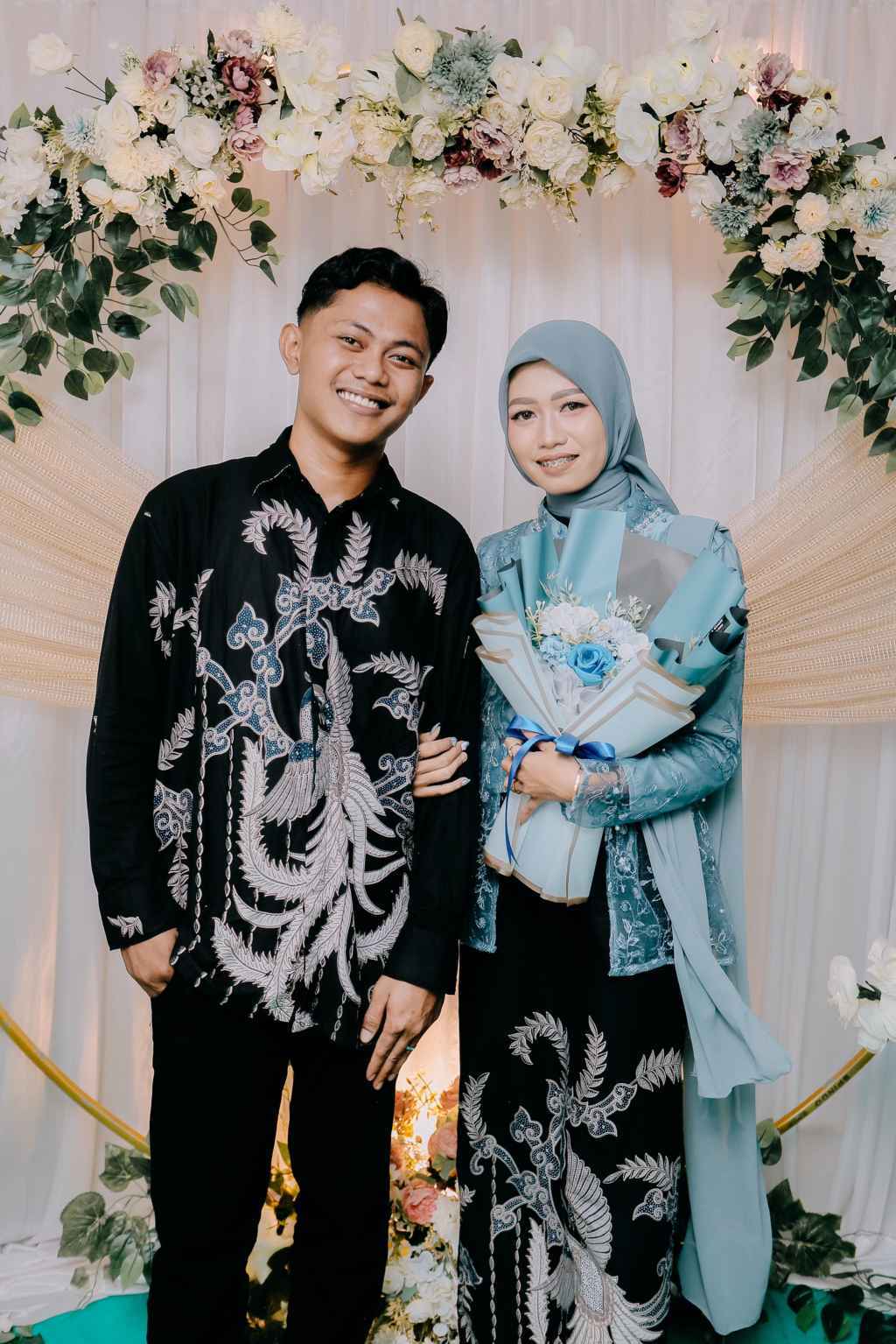 Rufa & Rian