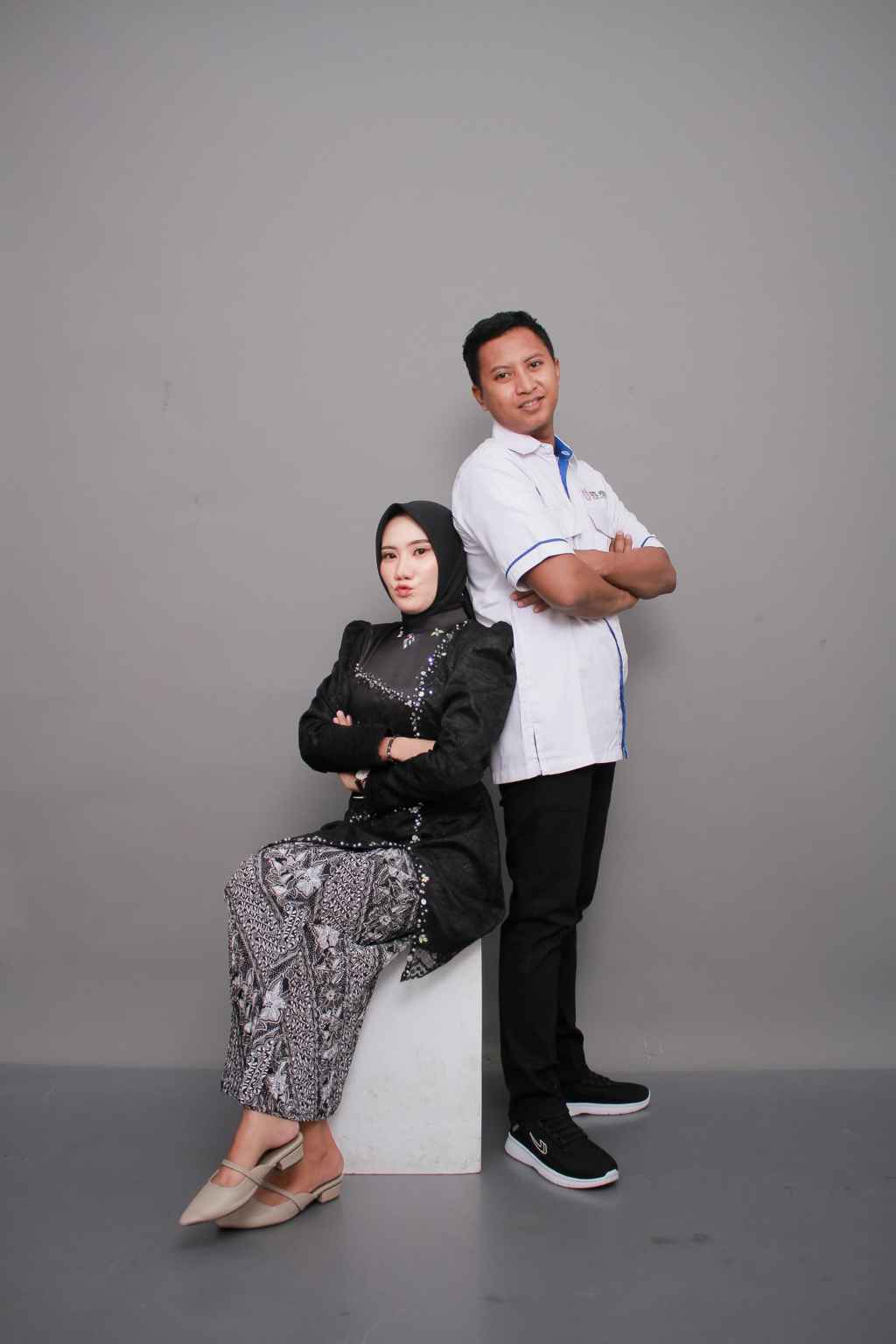 Afirul & Fitri