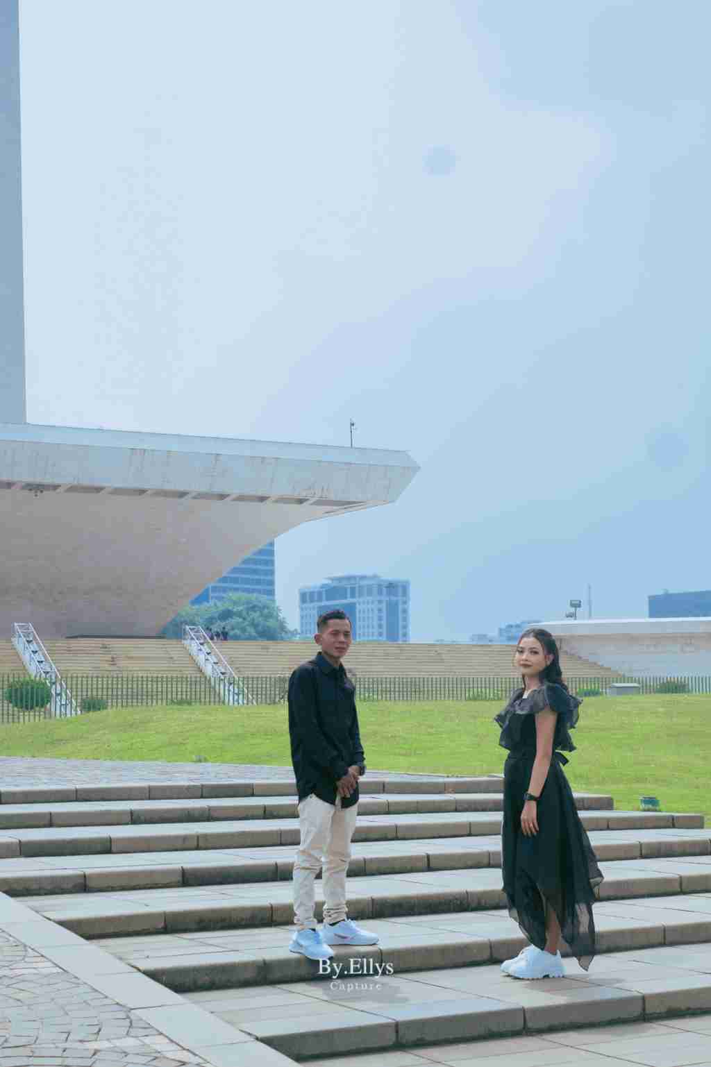 Ema & Kuswanto