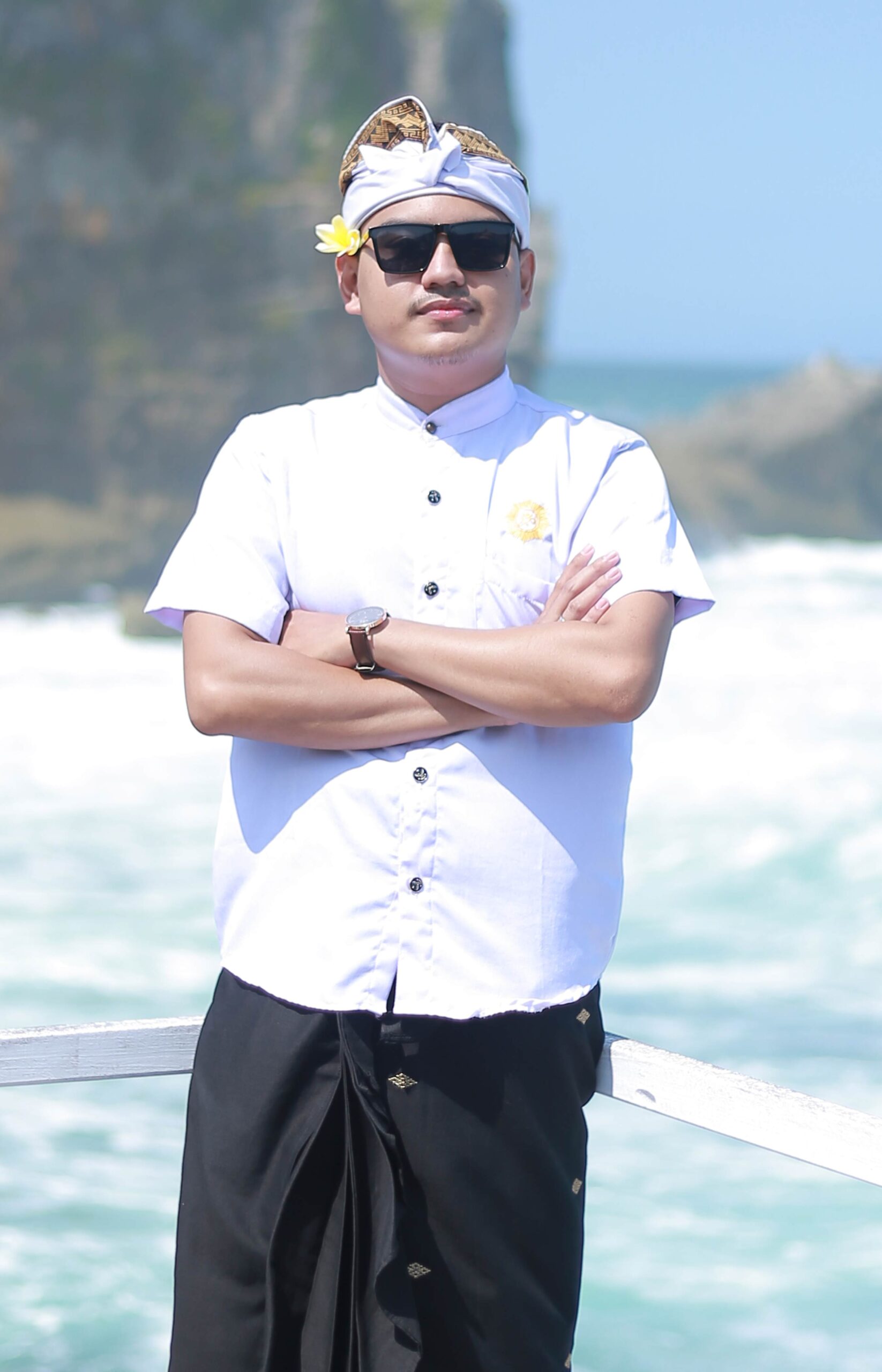 Zainal & ratih 44