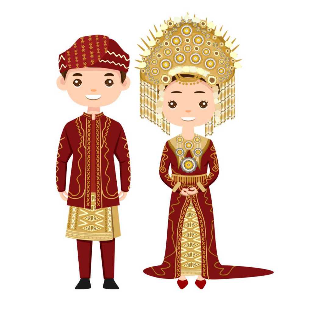 Melati & Qomarun