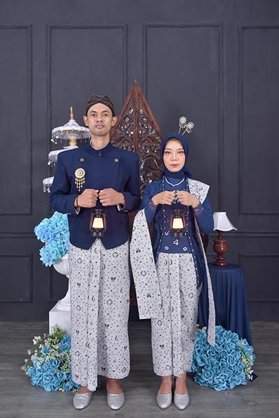 Putri & Bintan