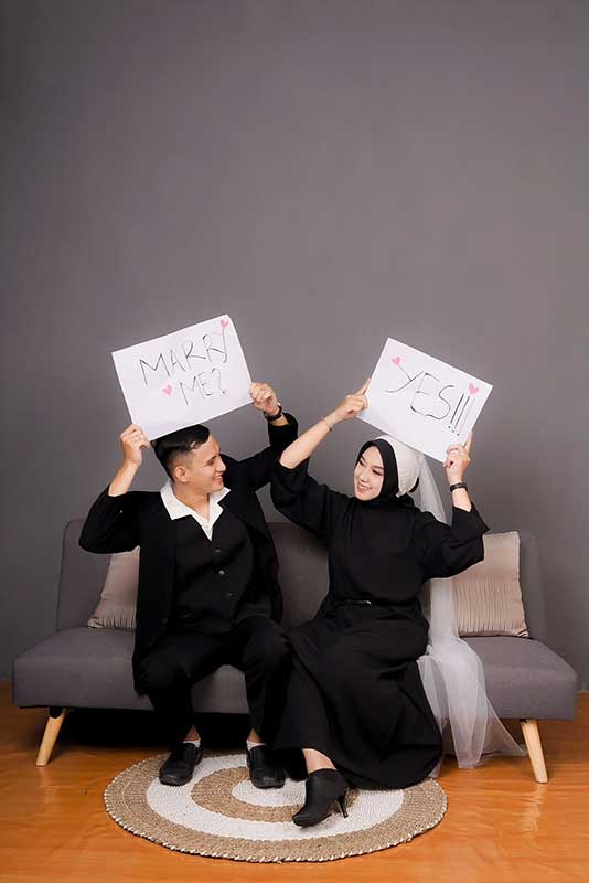 Harits & Medina 2