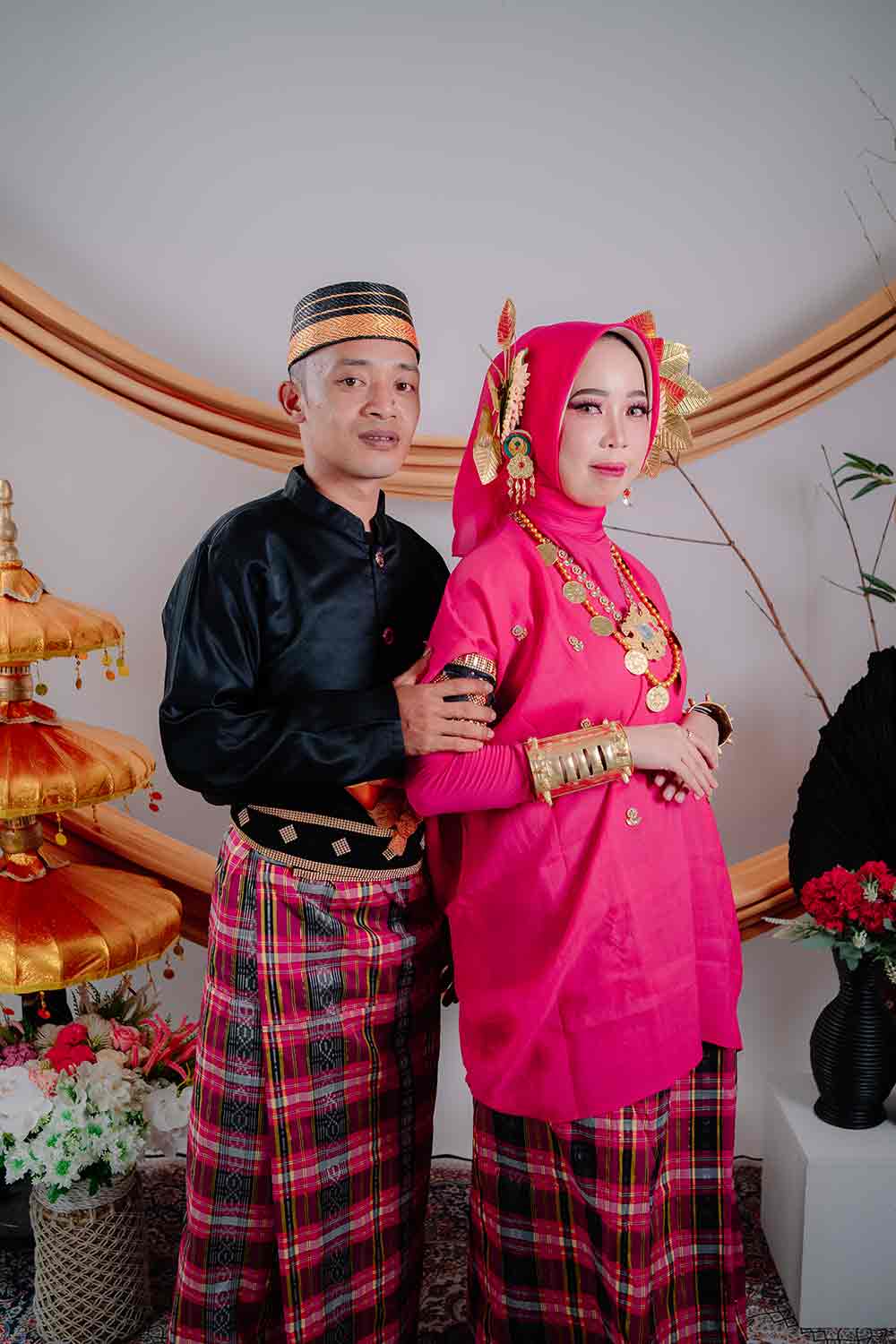 Isal & Handa