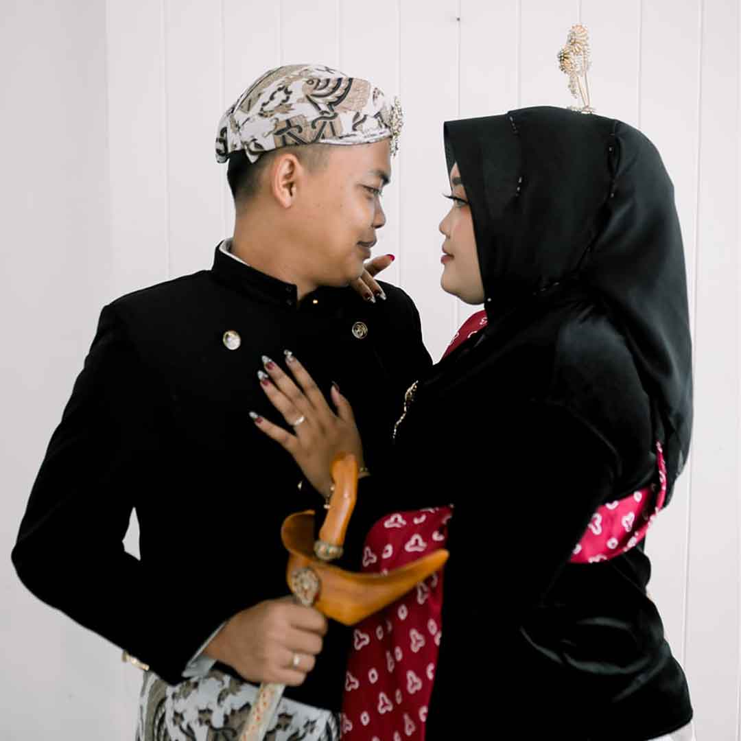 Aulia & Jefpri
