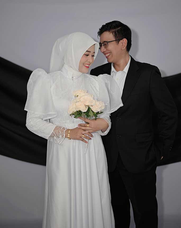Isna & Hirzi
