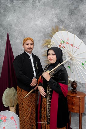 Ade & Fitri