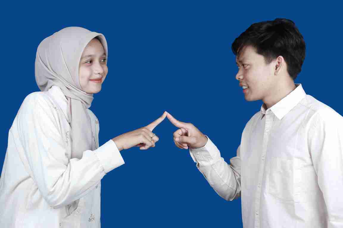 Afifah & Zaenal