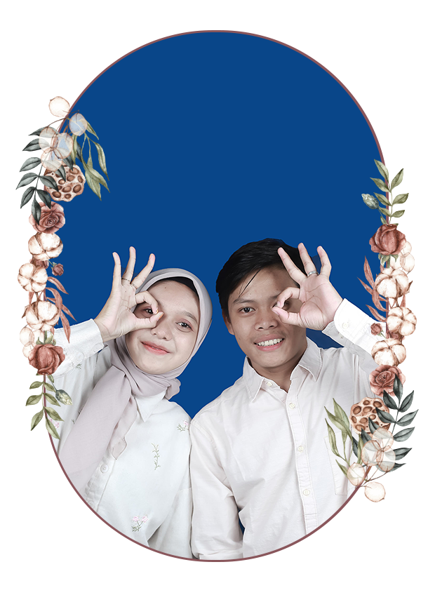 Afifah & zaenal s