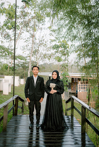 Ahda & Fauzan