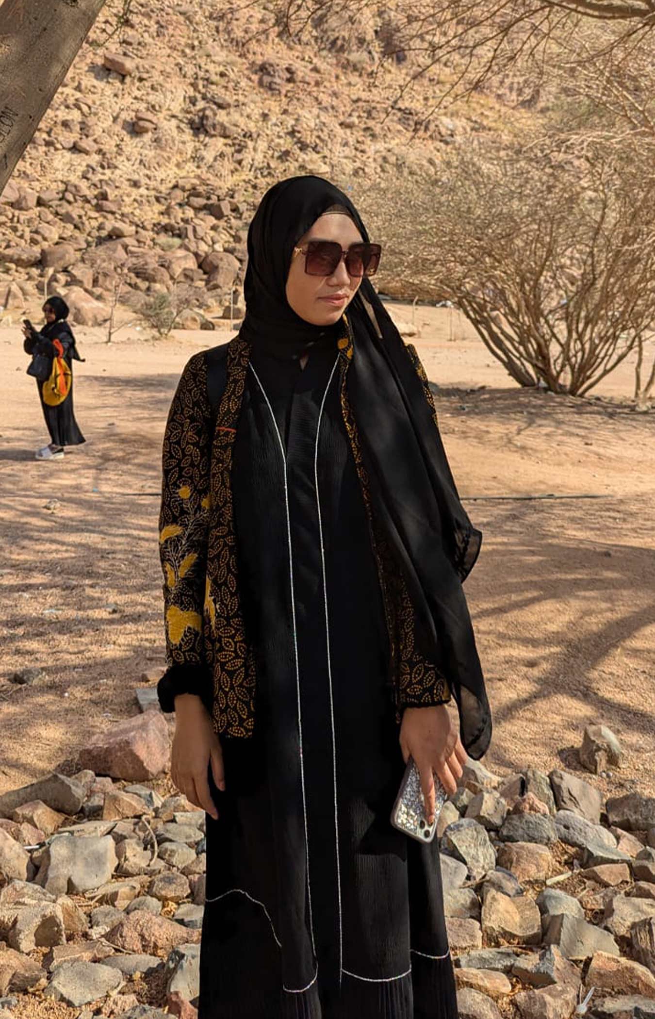 Ali ya'lu & sherly 44