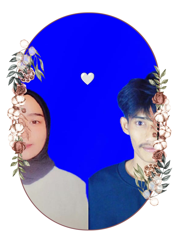 Asni & aidil s