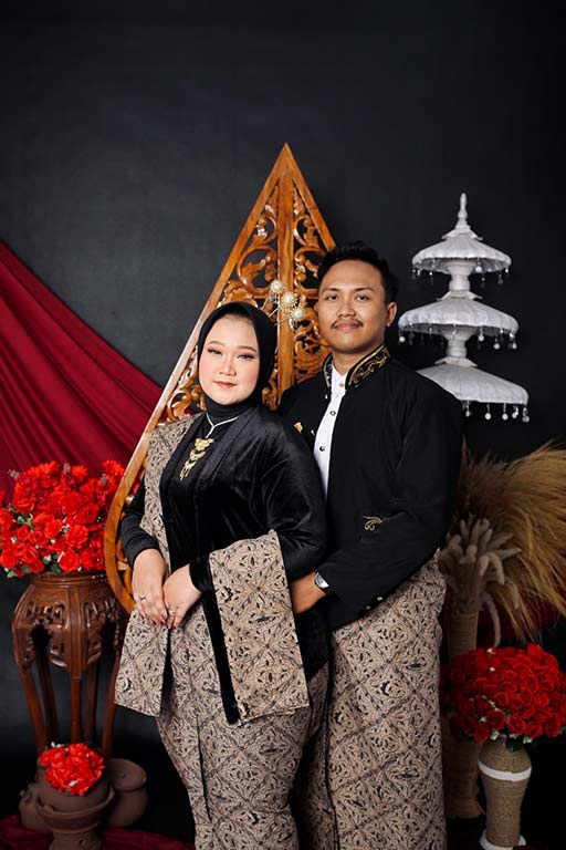 Ayub & Novi
