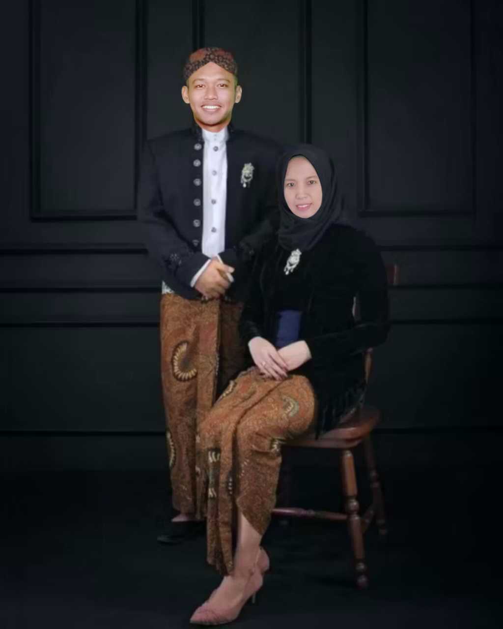 Betti & Heri