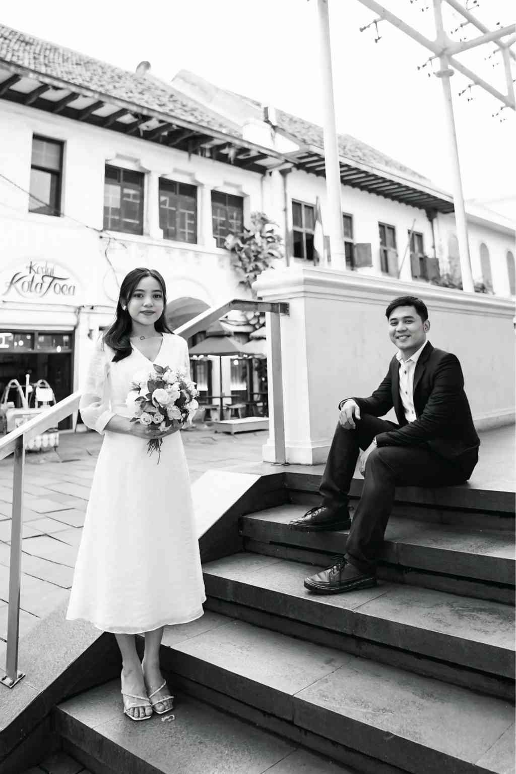 Putra & Devi