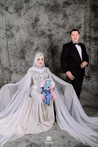Dewanti & Ran