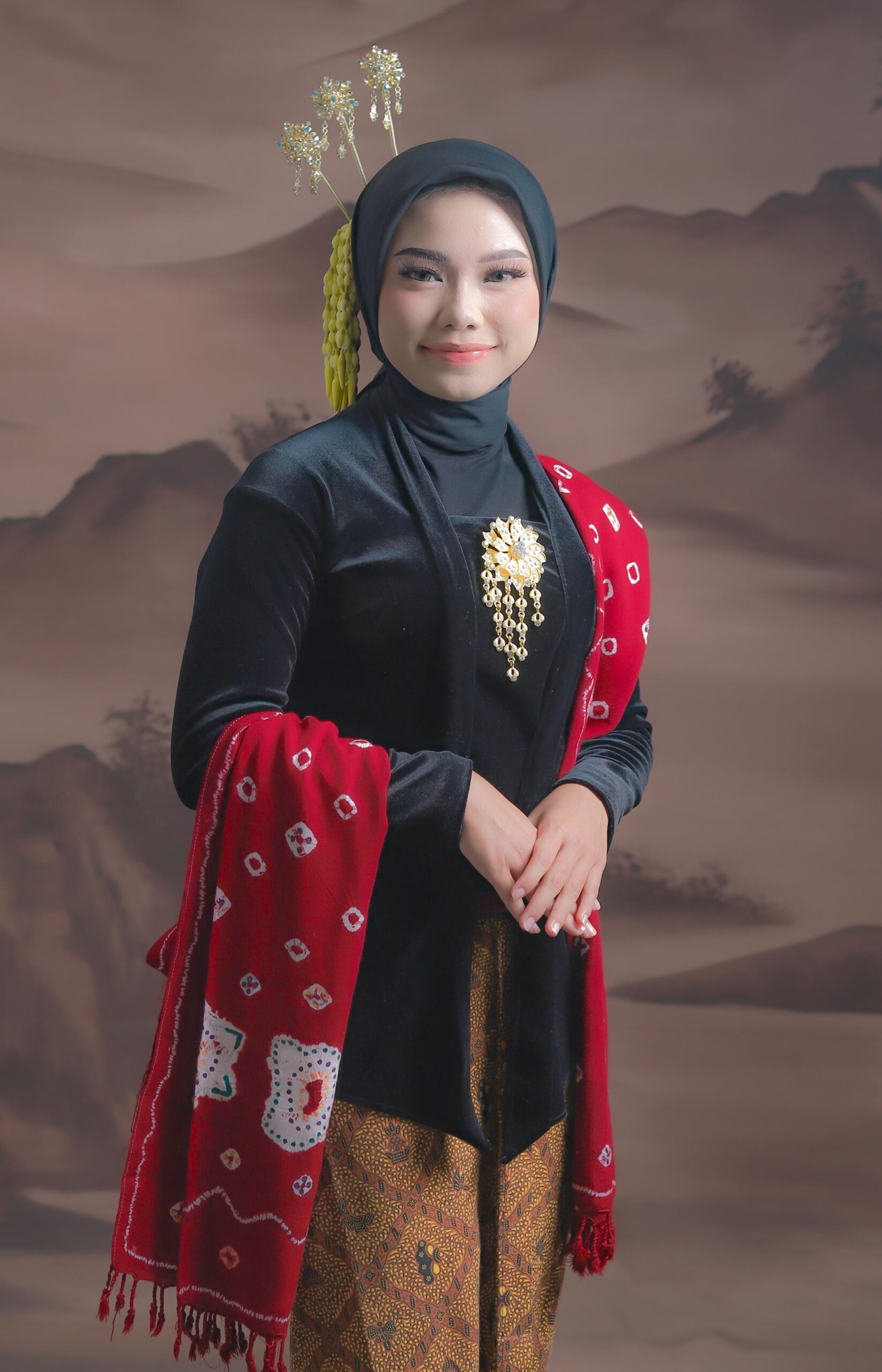 Dimas & ayu 44