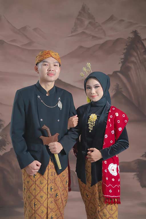 Dimas & Ayu