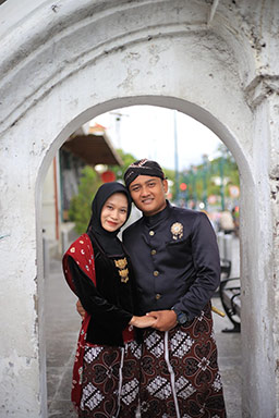 Erly & Syanu