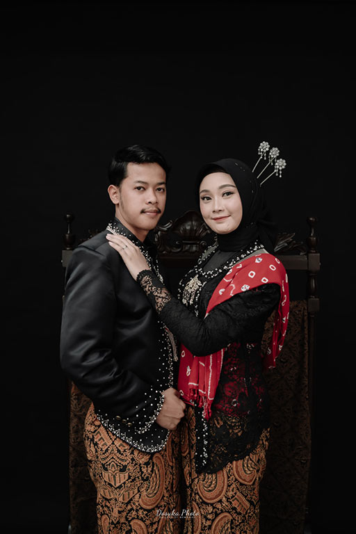 Fadli & Sherly 3