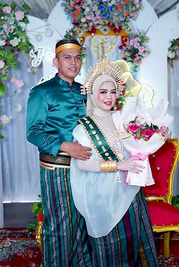 Fira & Piang