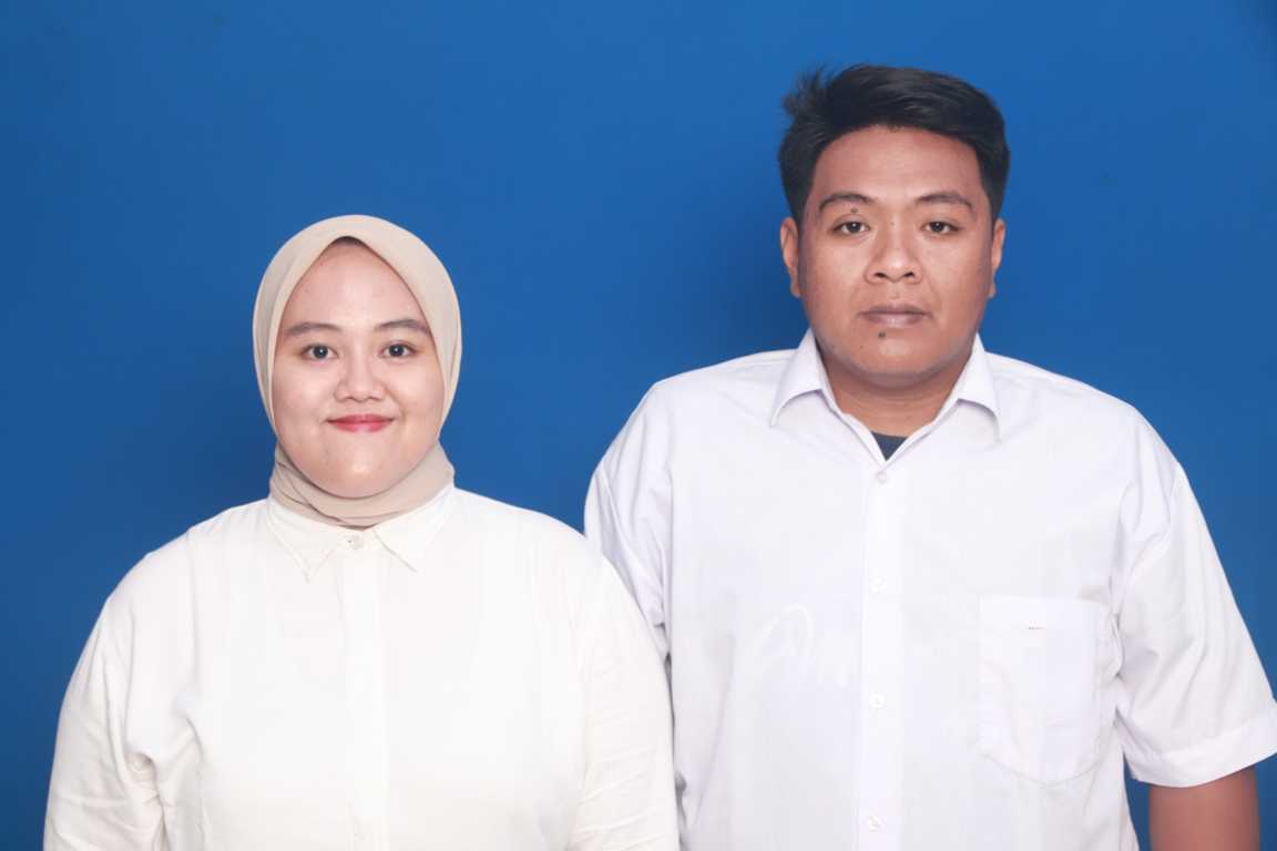 Gufron & Dwi