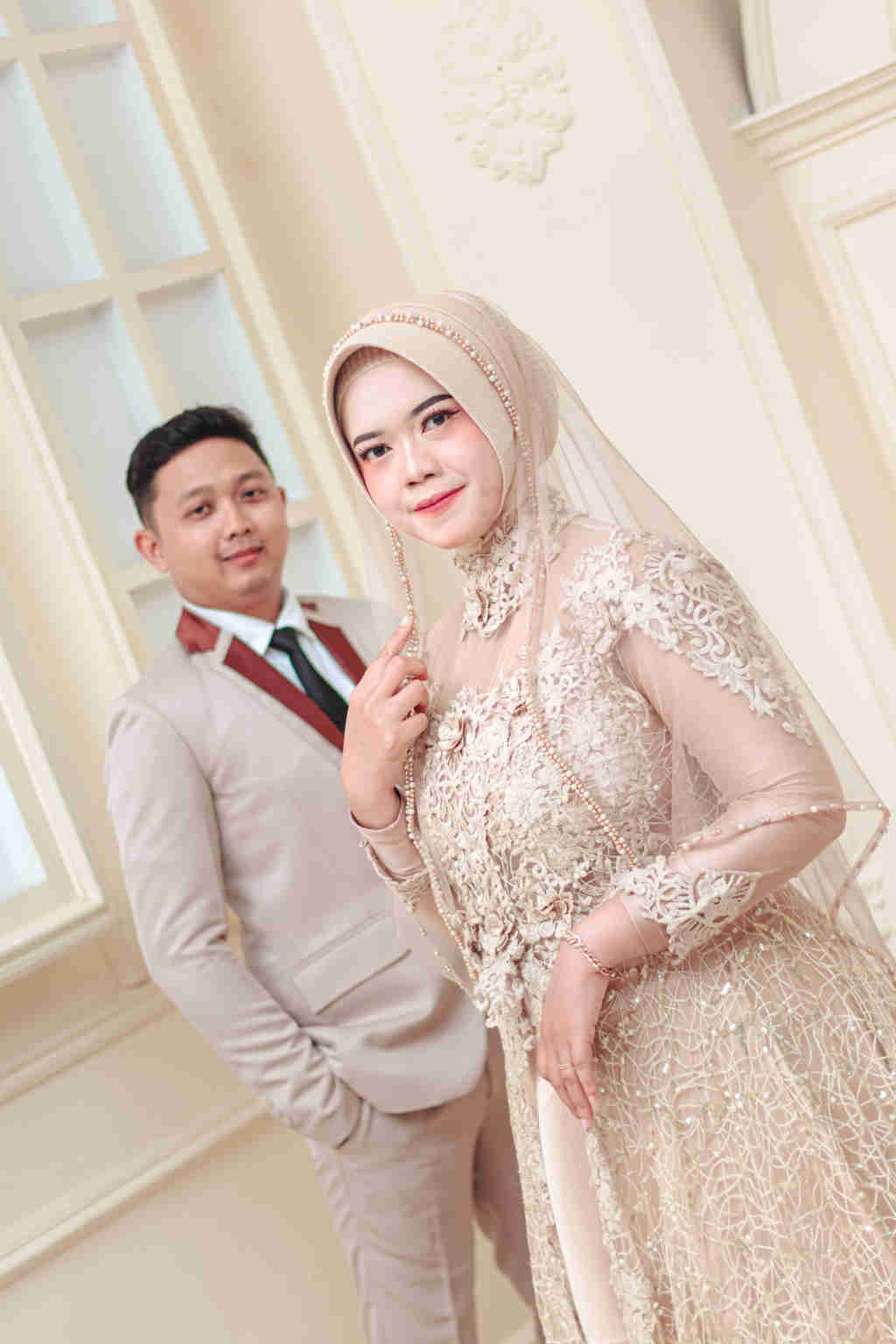 Ika & Haris